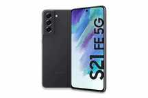Samsung S21 FE 5G 8/256 holati yaxshi