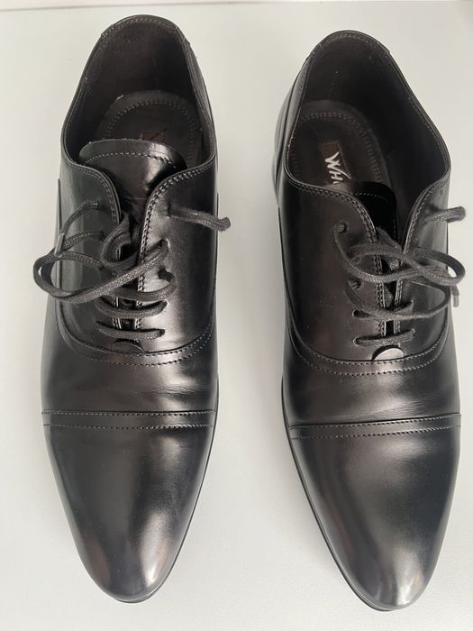 Vand pantofi piele eleganti Why Denis