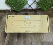 Solamanet vinde:Sistem Videoconferinta Logitech MeetUp,4k Ultra-HD