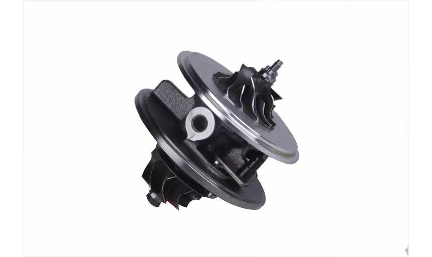 Miez turbina CHRA nou VW Bora, Caddy, Golf 4, Beetle, Polo, Sharan, Audi A3, Ford Galaxy, Seat Alhambra, Cordoba, Ibiza, Inca, Leon, Toledo, Skoda Fabia1, Octavia 1, motoare 1.9 si 2.0 diesel