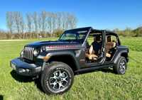 Pret 59.900E Jeep Wrangler RUBICON  2021