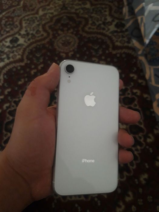 Iphone xr 64tali