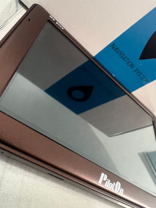 Gps Nou PilotOn M9 Plus
