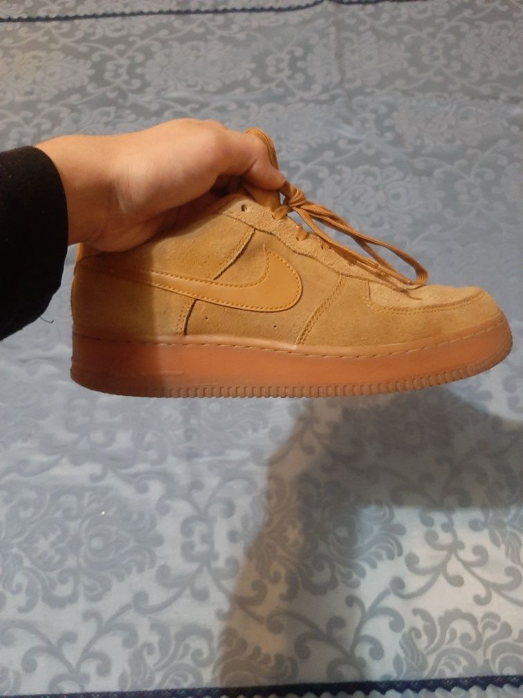 Air force 1 maro