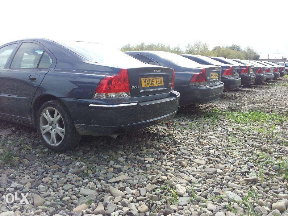 Componente / Piese VOLVO S60 Model 2001-2015 Orice Motorizare !!