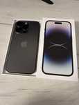Iphone 14 Pro Max 128Gb Full Box 97% Baterie