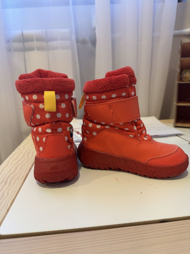 Детски апрески Adidas Minnie Mouse