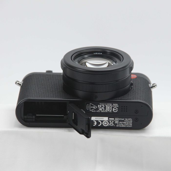 Leica D-Lux 8 - F:1.7-16 - OBIECT IMPECABIL - Amanet FRESH Galati
