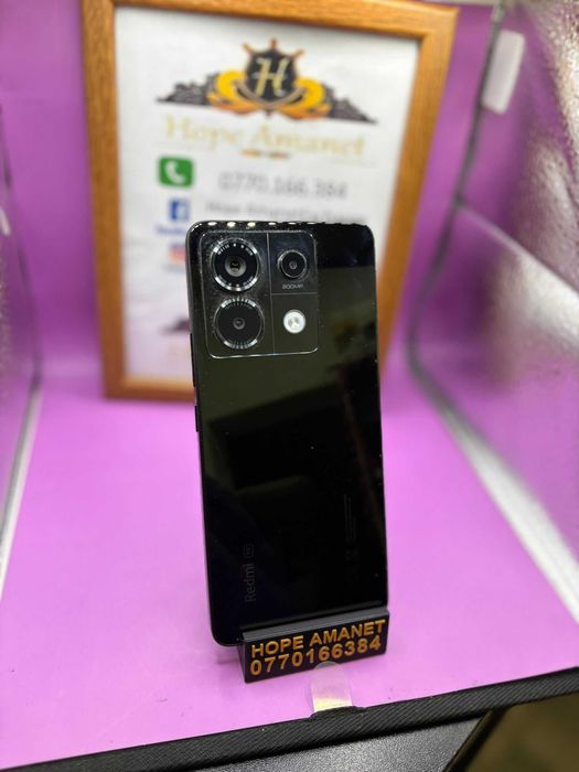 HOPE AMANET P2-Redmi note 13 pro 256 GB/8 RAM