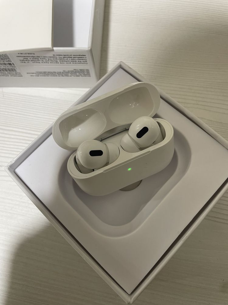 AirPords Pro Magsafe Charhing Case