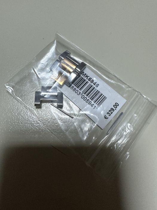 Оригинален часовник Michael Kors