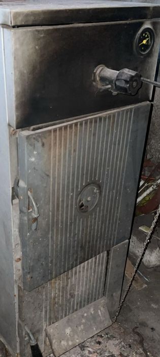 Centrala termica Ferroli de 28kw