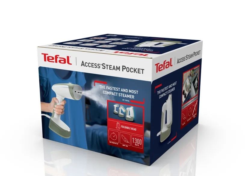 Паравой утюг Tefal T3053E1