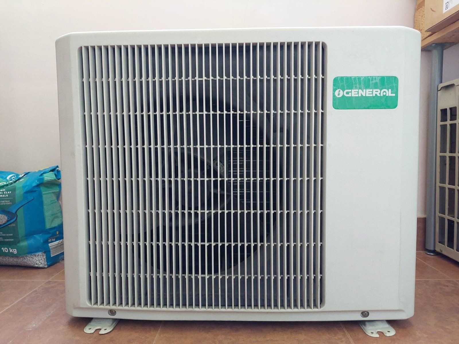 Климатик Fujitsu General 9BTU