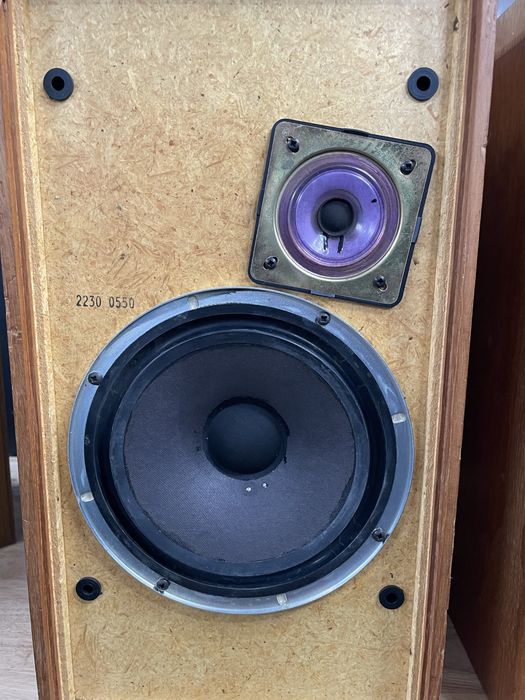 Vand / schimb boxe vintage wharfedale linton 2