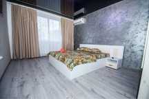 Regim hotelier Parc Viva bl I4 cu vedere la Dunare