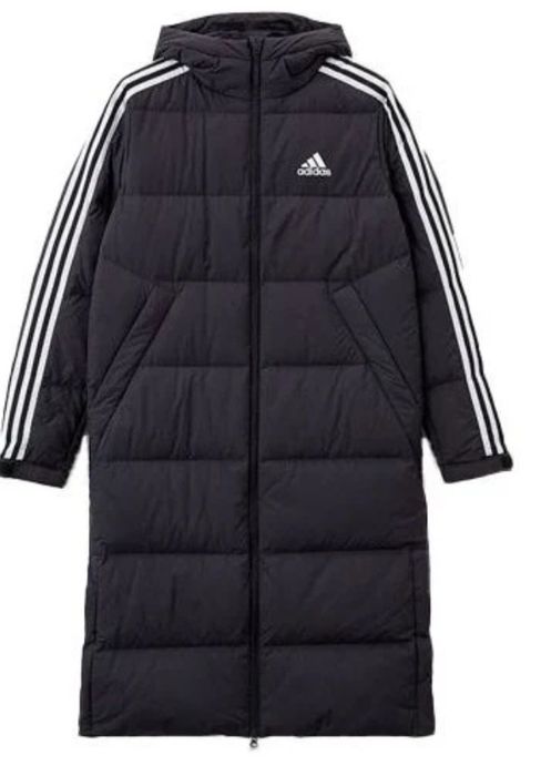 Шуба adidas long
