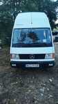 Mercedes Benz MB 100