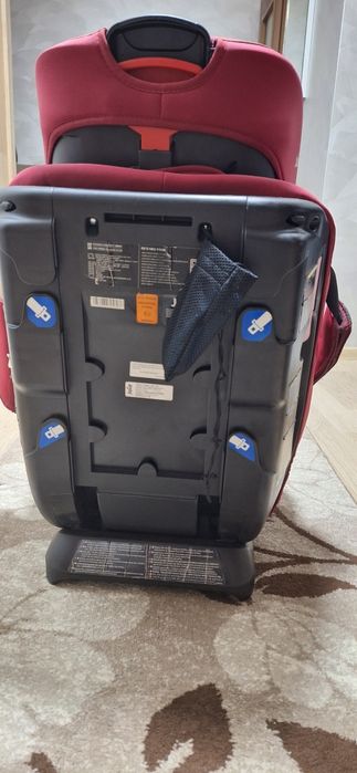 Scaun auto ,copii Joie cu sistem isofix