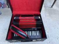 Acordeon Weltmeister