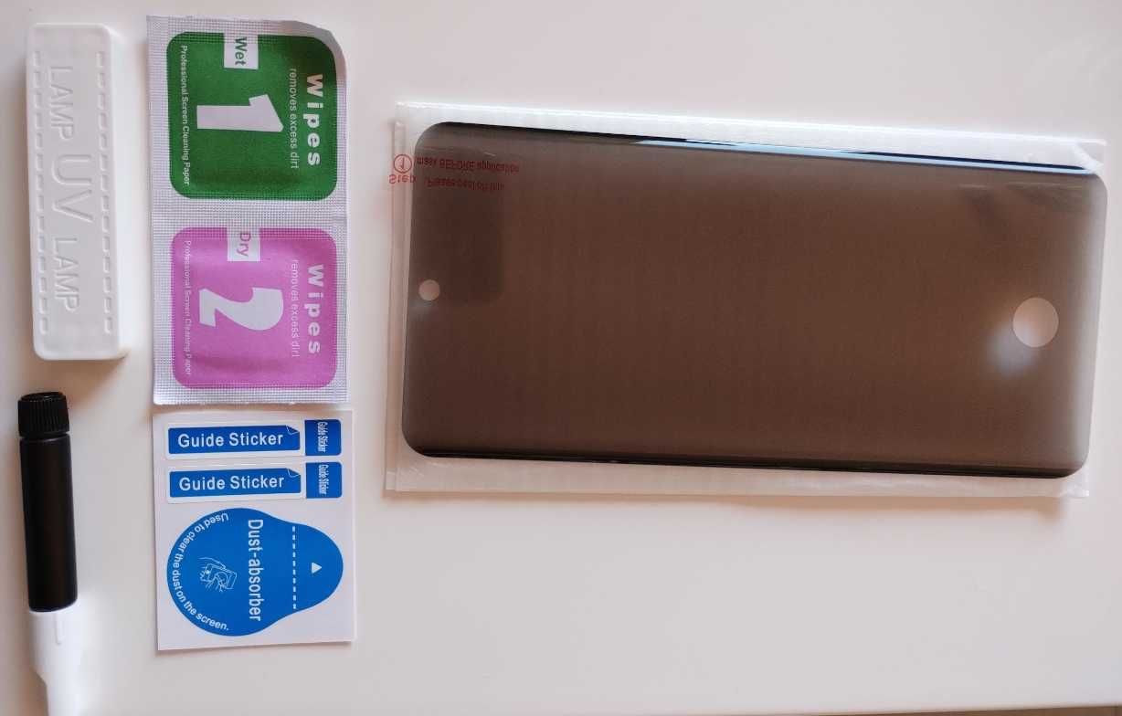 Huawei P 50 Pro ROM 256GB RAM 8GB, Black
