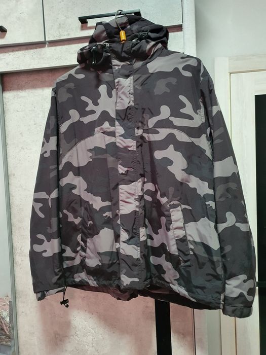 Продается куртка, камуфляж, рр M, Surplus, Germany