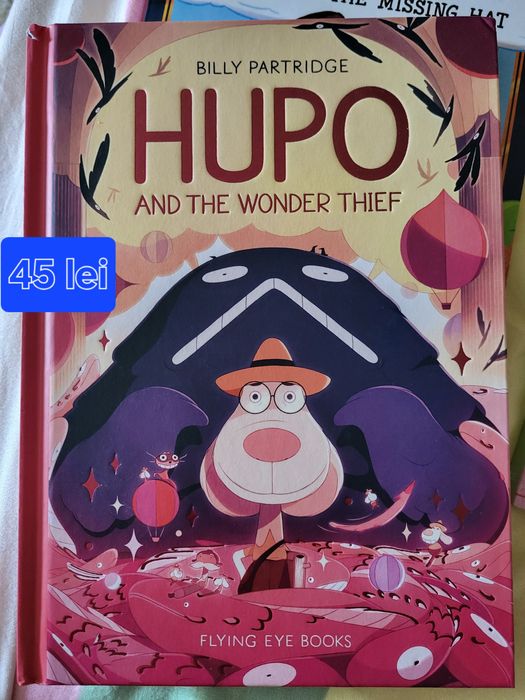 Carti si dictionare copii