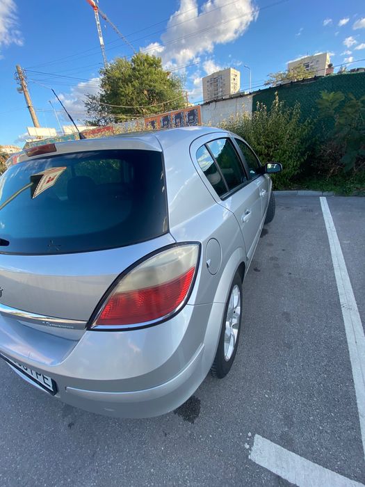Opel Astra 1.6 twinpot