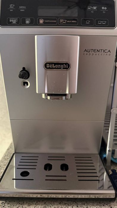 Кофемашина  1111