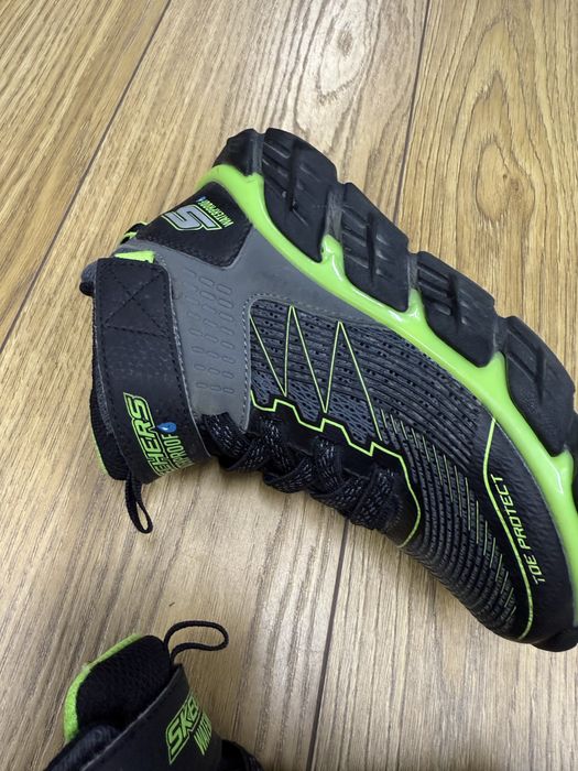 Детски боти Skechers