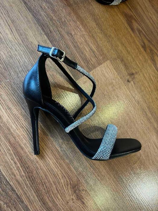 Официални сандали Fabiano