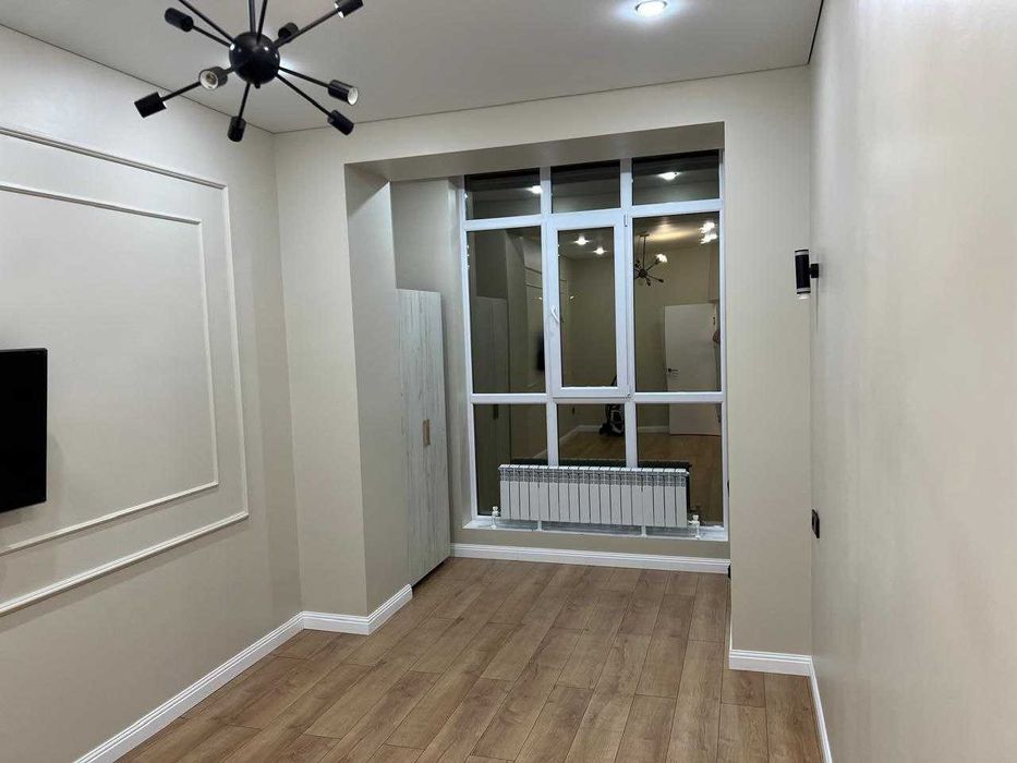 Ремонт квартир и санузел под ключ.