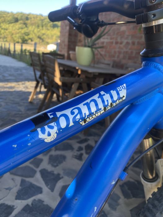 Bicicletă/Mtb Voodoo Bantu 26”