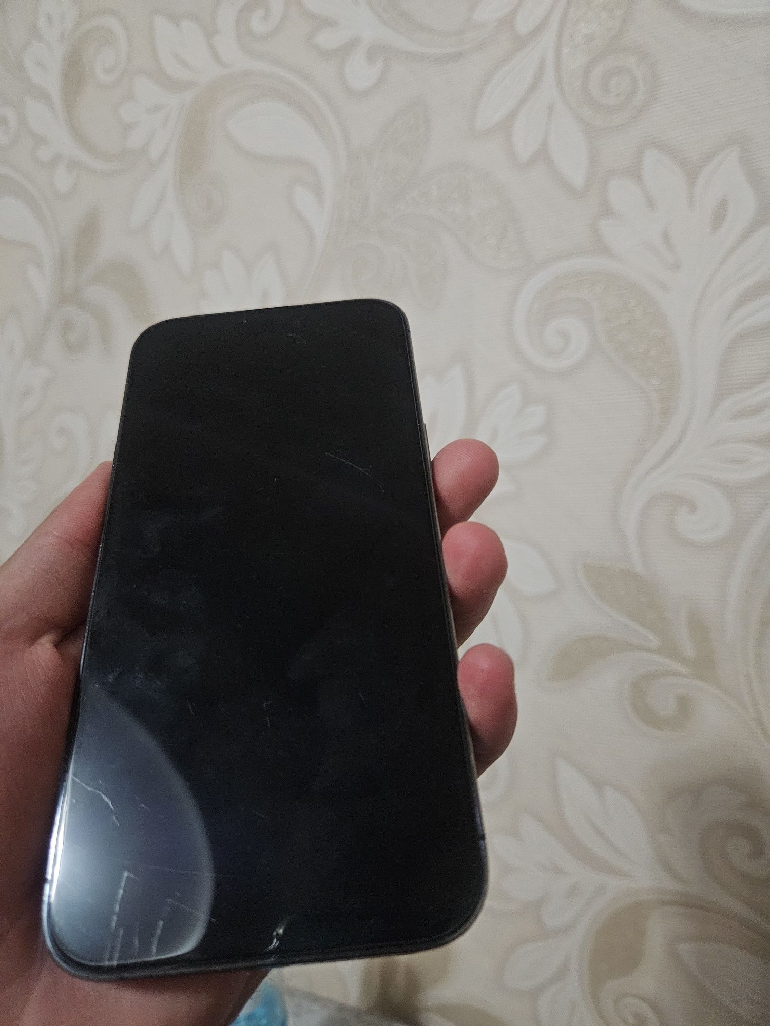 Iphone 14 Pro Max 256 LLA