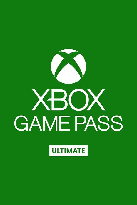 Игры Подписки Game Pass Ultimate для PC-Xbox