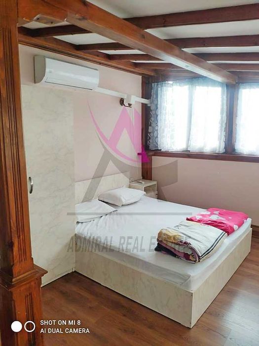 Дава се под наем Четиристаен апартамент в Варна, Лятно кино Тракия - 115 кв.м за 700 € - Снимка #2