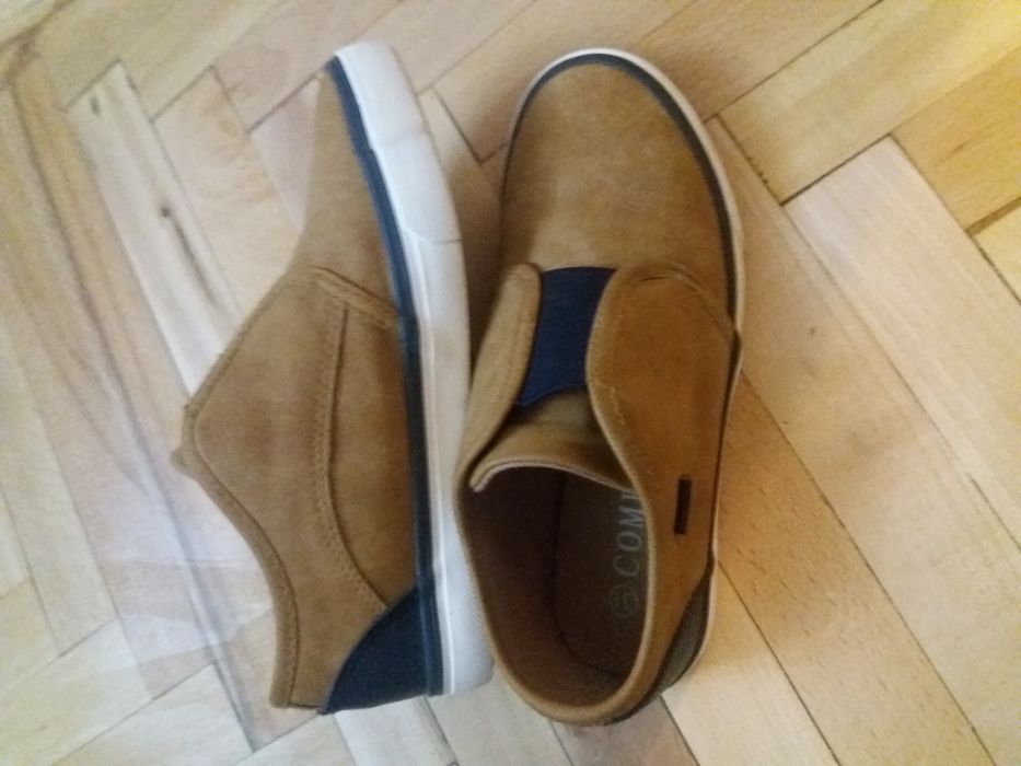 Детски обувки номер 31