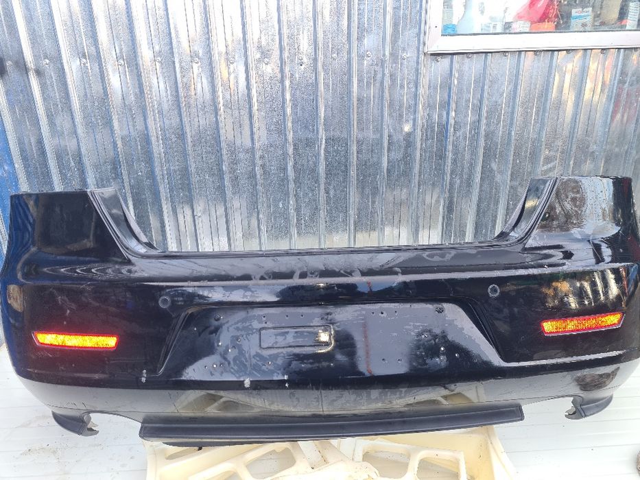 Bara spate cu senzori de parcare alfa romeo 159 combi