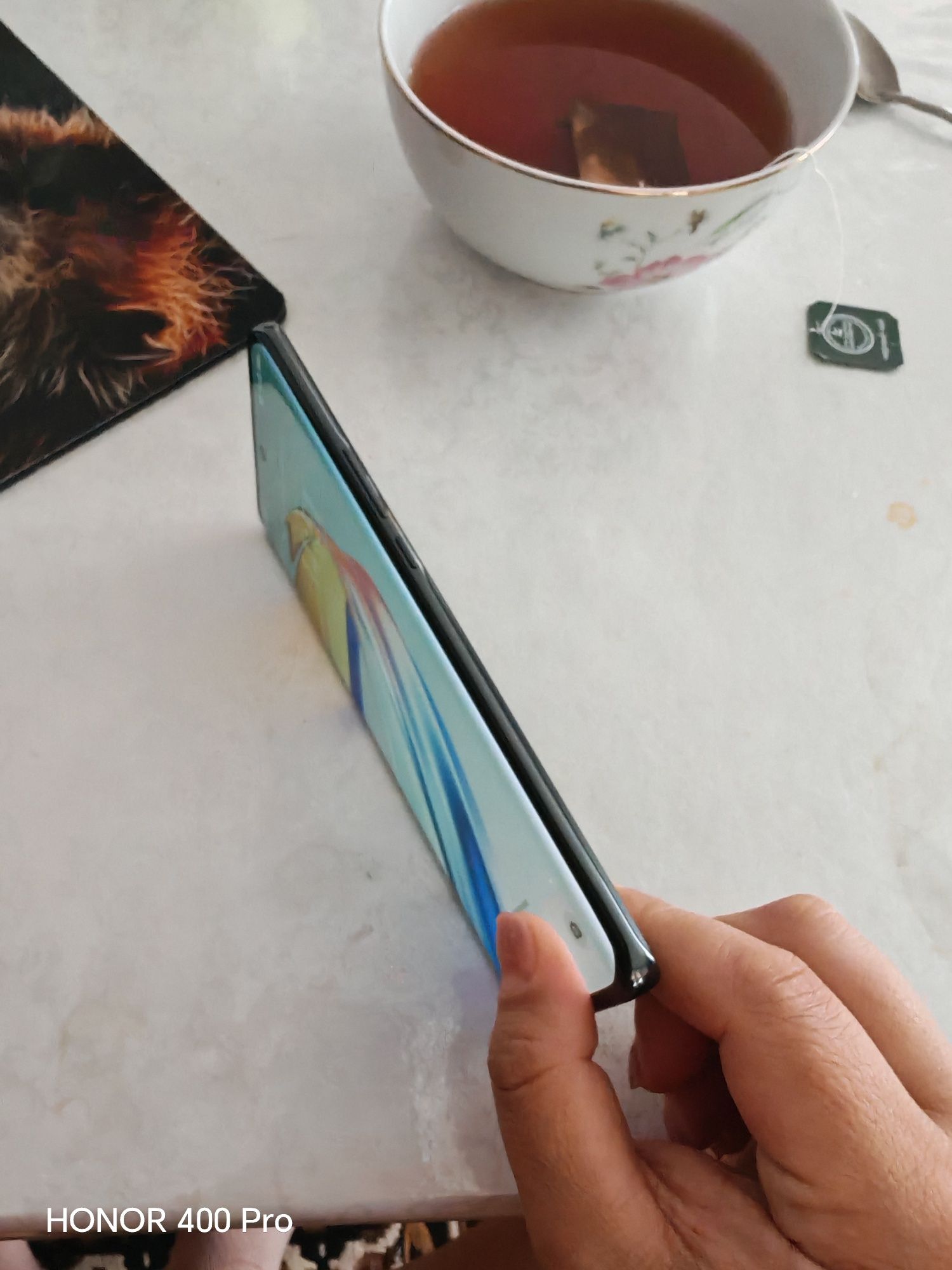Honor x9b 12/256