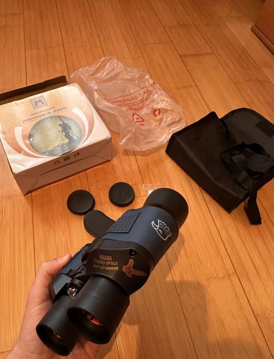 Binoclu nou 80x80