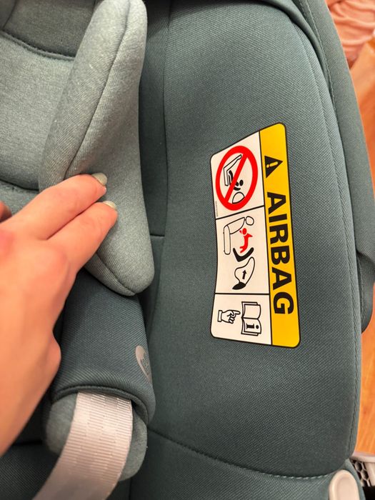 Maxi Cosi Pebble 360