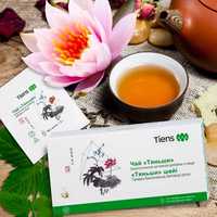 зеленый чай  превосходный витаминный  и энергетический  напиток