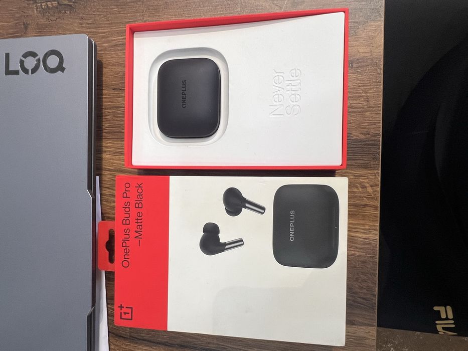 Наушники беспроводные one plus