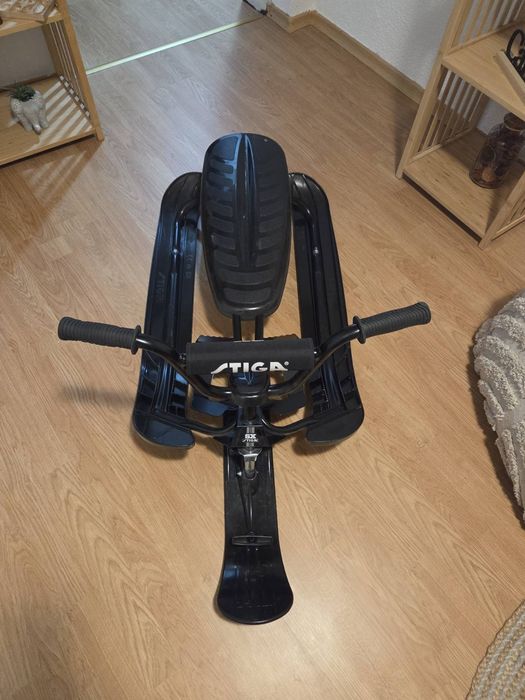 Продавам шейна Stiga SX PRO