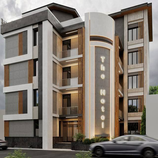 Продается Здание Яккасарай