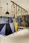 Panouri Decorative Phenomena - Stil Art Deco / Industrial LUX
