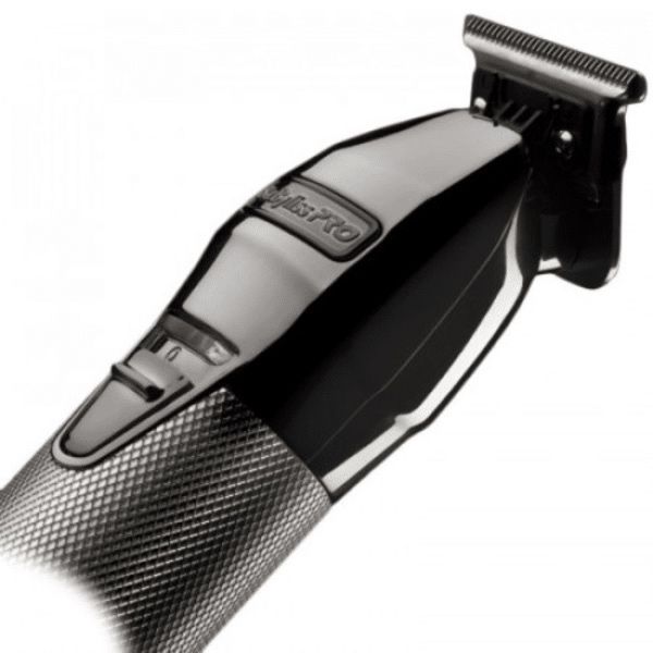 BaByliss Pro Skeleton Gunsteel FX7870GSE Тример