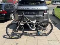 Norco Aurum C7.3 carbon