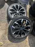 Джанти 5x112 18 Audi,VW,Skoda,Seat