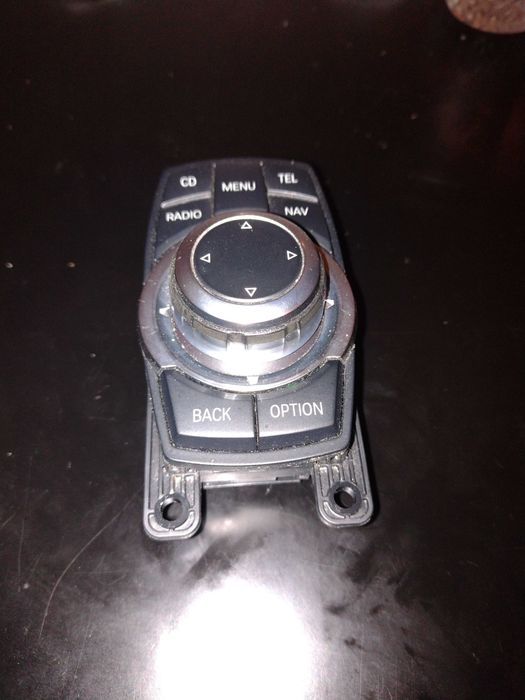 Controler Idrive  10 și 4 pini BMW F10 F11